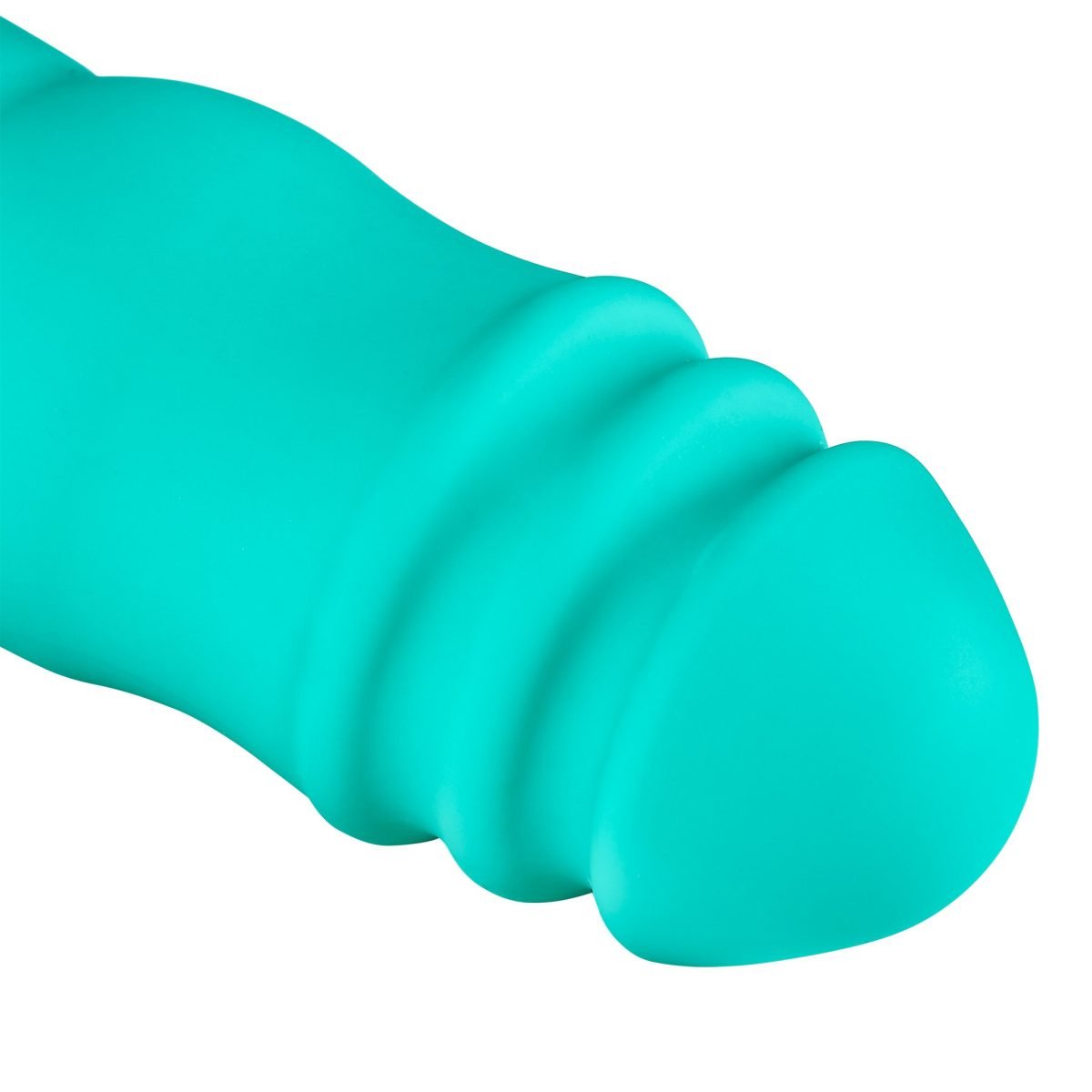 Cloud 9 Health & Wellness Wireless Remote Control Egg W/ Stroking Motion Teal - Image 9