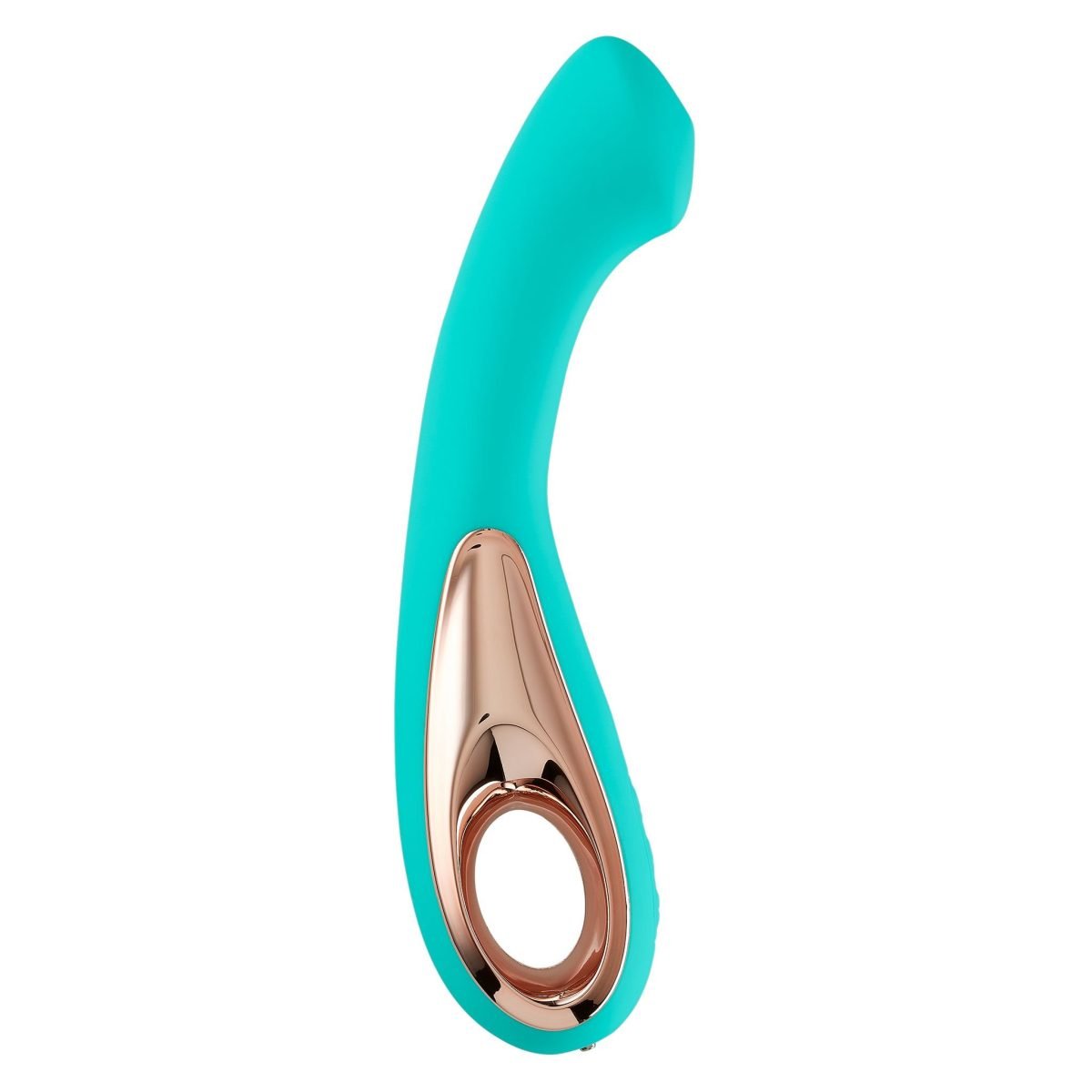 Cloud 9 Pro Sensual Roller Ball G Turbo Teal - Image 3