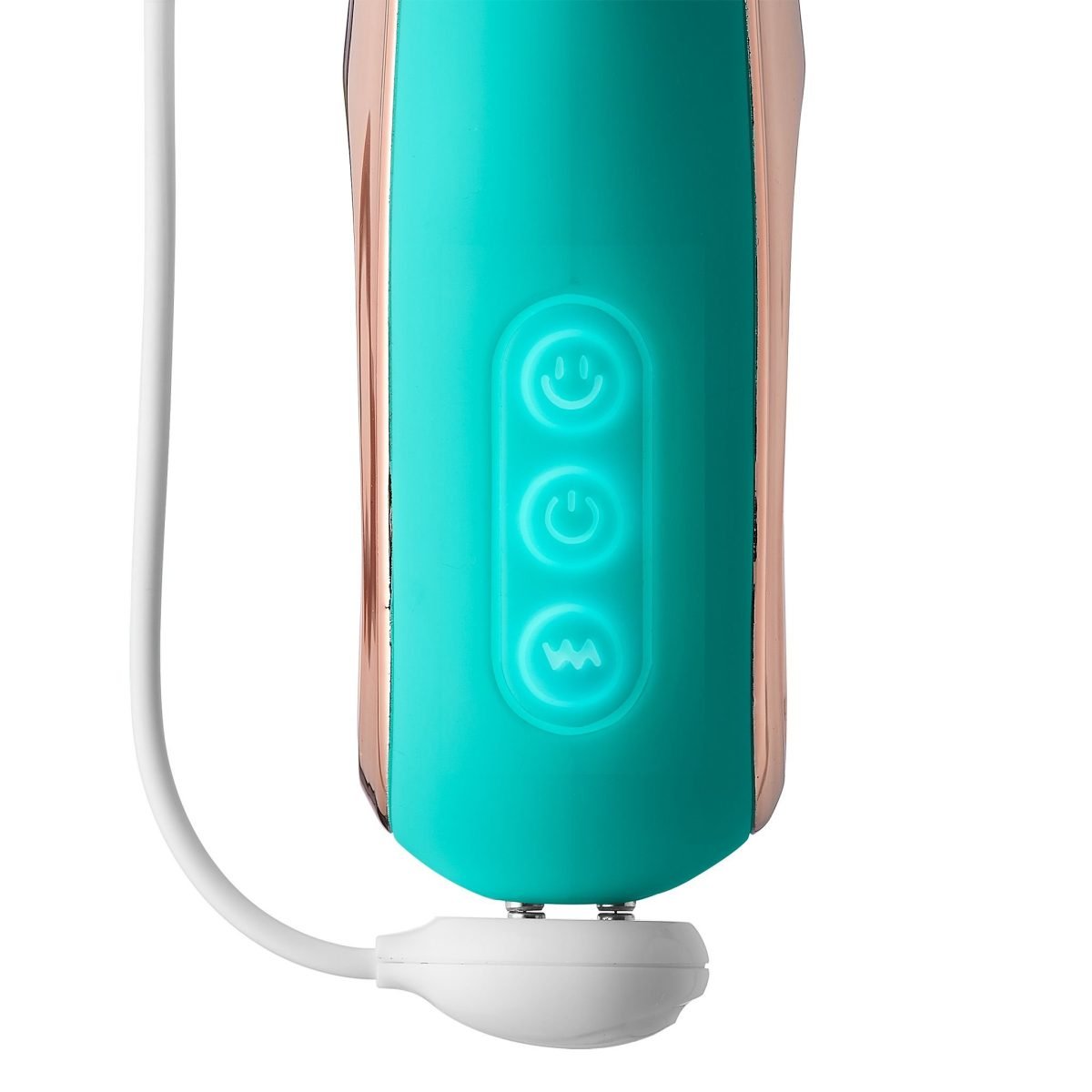 Cloud 9 Pro Sensual Roller Ball G Turbo Teal - Image 6