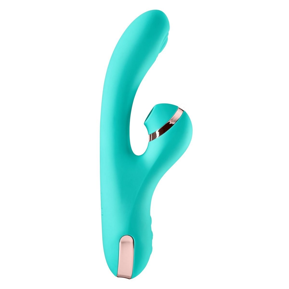 Cloud 9 Pro Sensual Series Pulse Touch Air Teal - Image 3