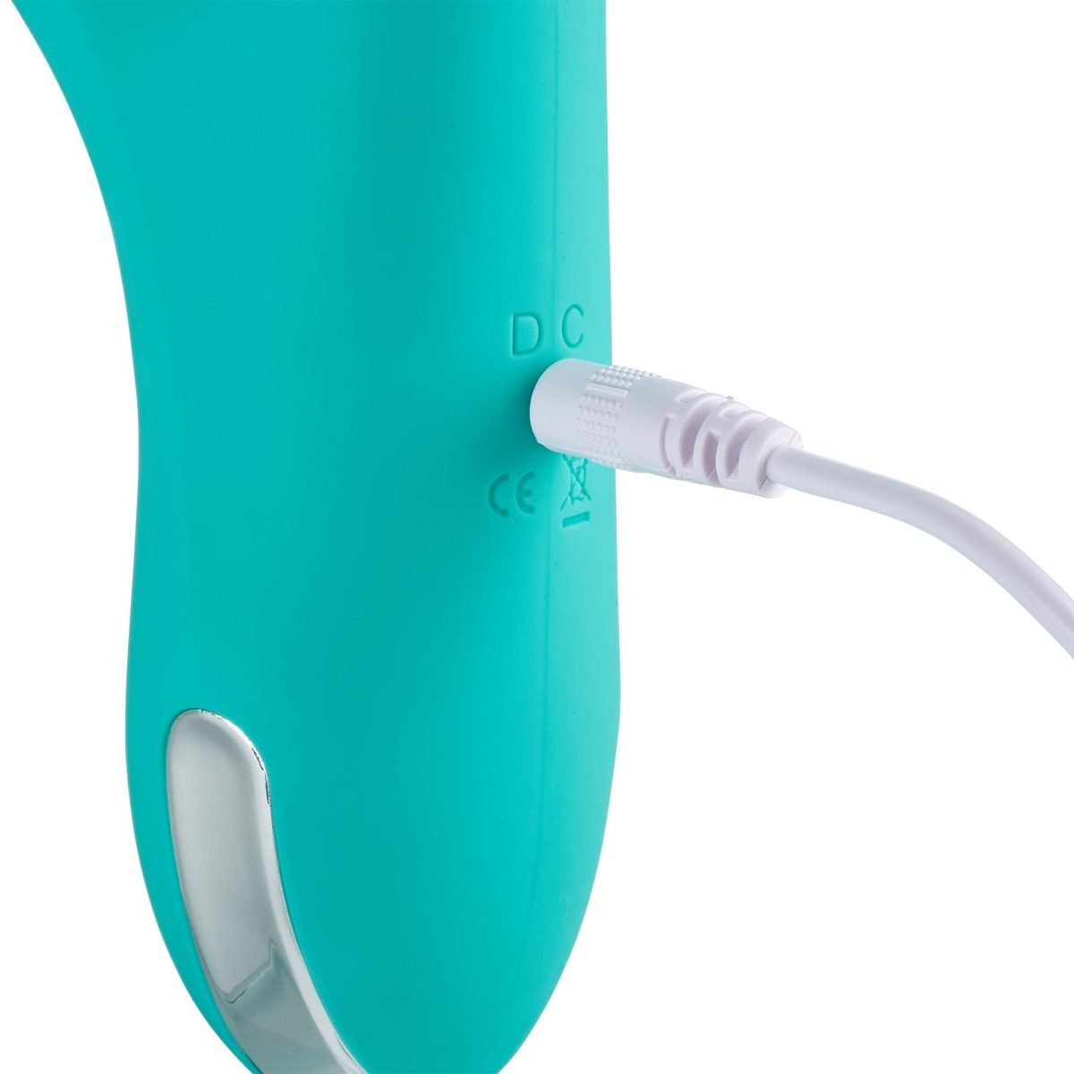 Cloud 9 Pro Sensual Series Pulse Touch Air Teal - Image 6