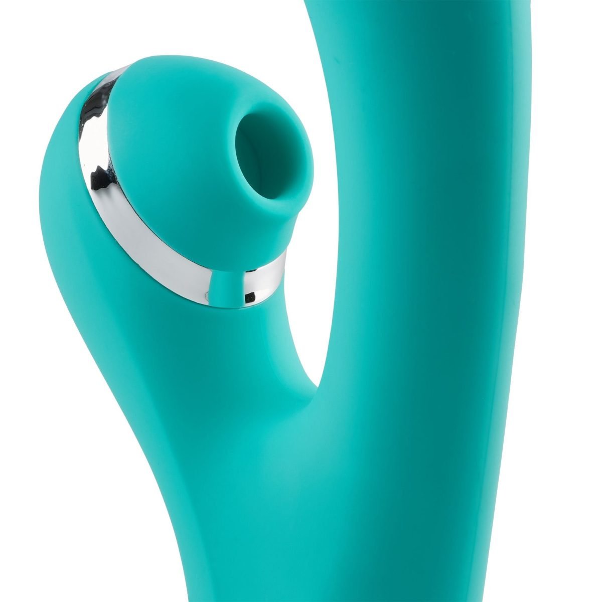 Cloud 9 Pro Sensual Series Pulse Touch Air Teal - Image 7