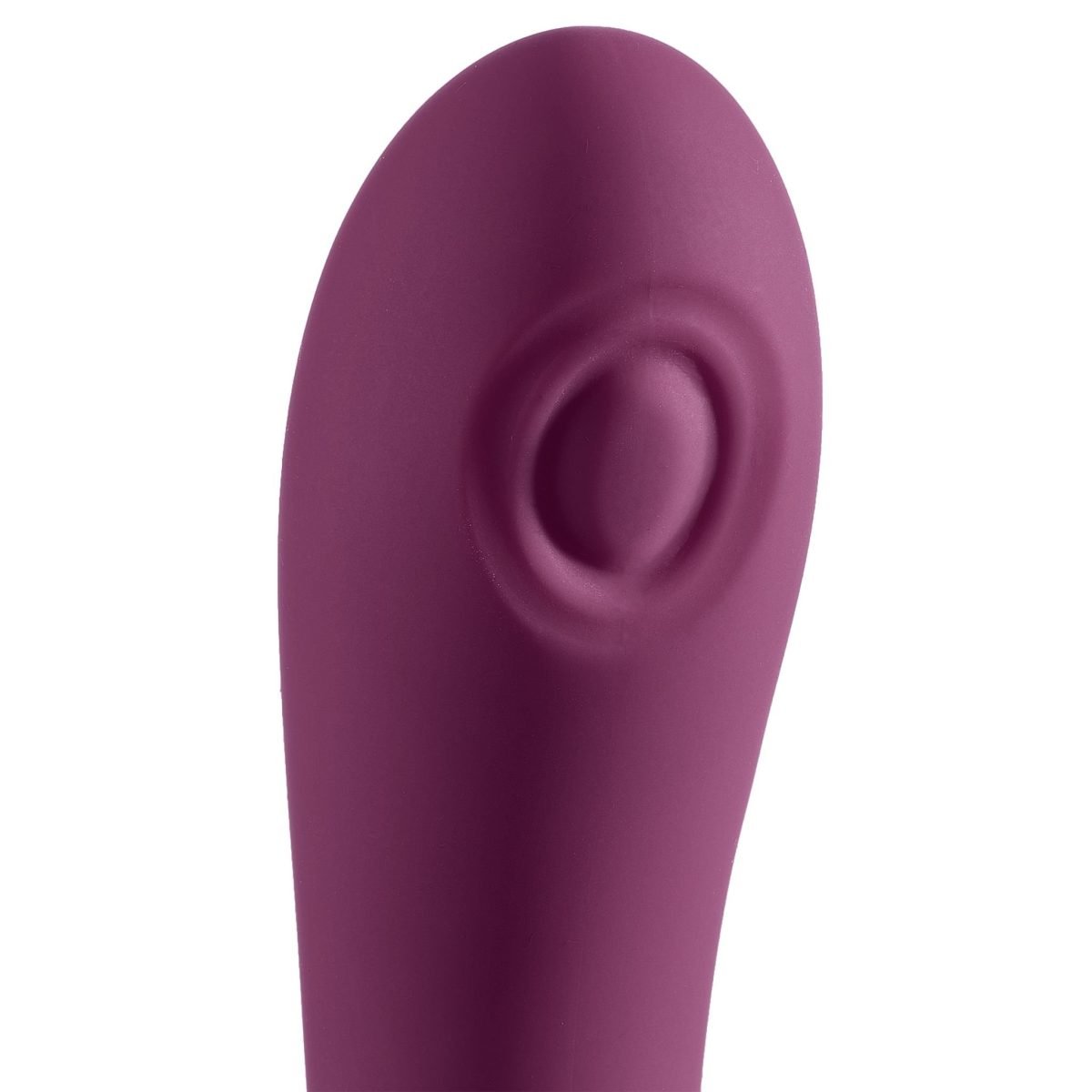 Cloud 9 Pro Sensual Series Pulse Touch Rabbit G Plum - Image 8
