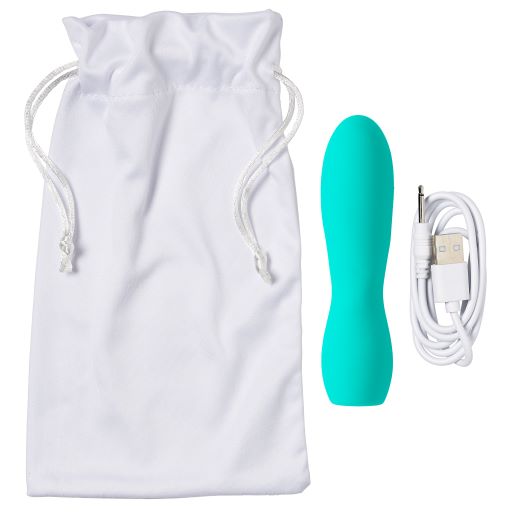 Cloud 9 Pro Sensual Power Touch Super Flex I Teal - Image 3