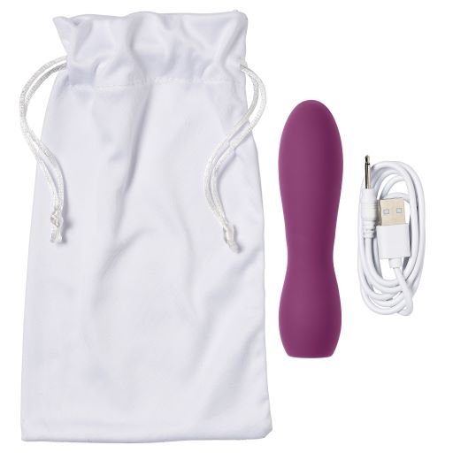 Cloud 9 Pro Sensual Power Touch Super Flex I Plum - Image 3