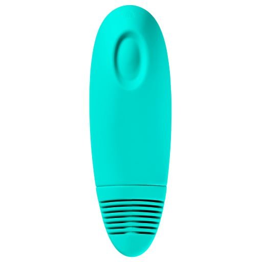 Pro Sensual Oral Flutter Plus Teal - Image 5