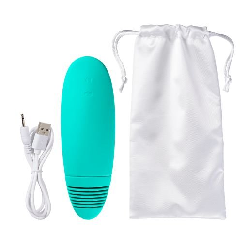 Pro Sensual Oral Flutter Plus Teal - Image 6