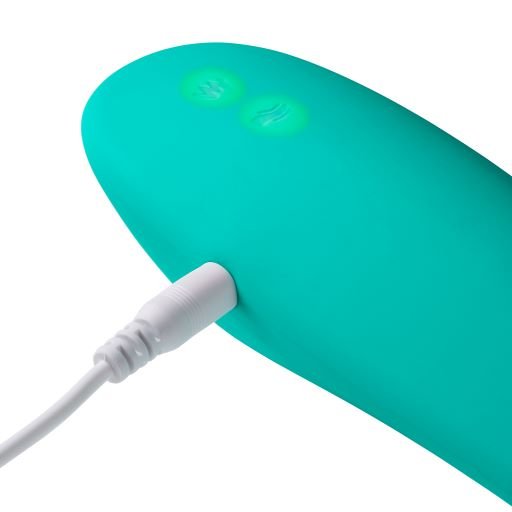 Pro Sensual Oral Flutter Plus Teal - Image 7