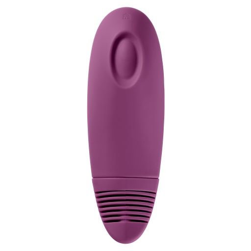 Pro Sensual Oral Flutter Plus Plum - Image 5
