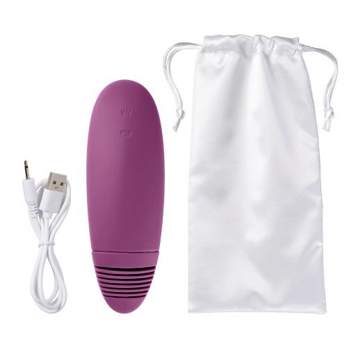 Pro Sensual Oral Flutter Plus Plum - Image 6