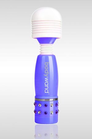BODYWAND MINI LAVENDER (NET)