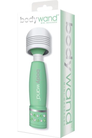 BODYWAND MINI MINT(NET)