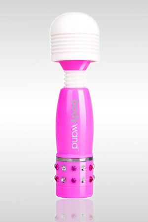 BODYWAND MINI PINK (NET)