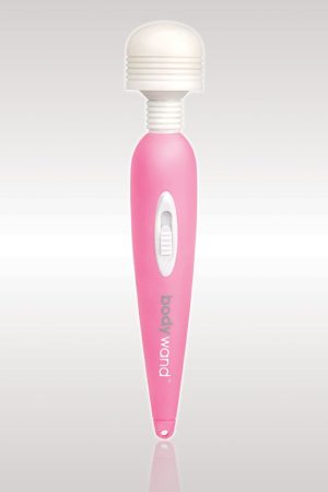 BODYWAND PINK USB (NET)