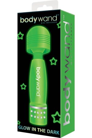 BODYWAND MINI GLOW IN THE DARK (NET)