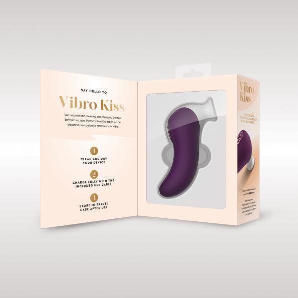 Bodywand Vibro Kiss (Net) - Image 4