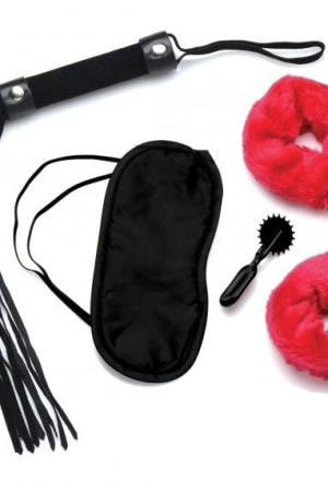 FRISKY PASSION FETISH KIT