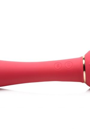 Inmi Bloomgasm Sweet Heart Rose 5X Suction Rose