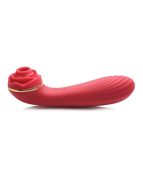 Inmi Bloomgasm Passion Petals Suction Rose (Out End May) - Image 2