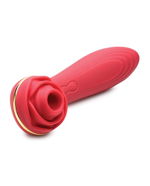 Inmi Bloomgasm Passion Petals Suction Rose (Out End May) - Image 3