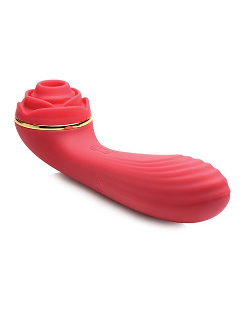 Inmi Bloomgasm Passion Petals Suction Rose (Out End May) - Image 4