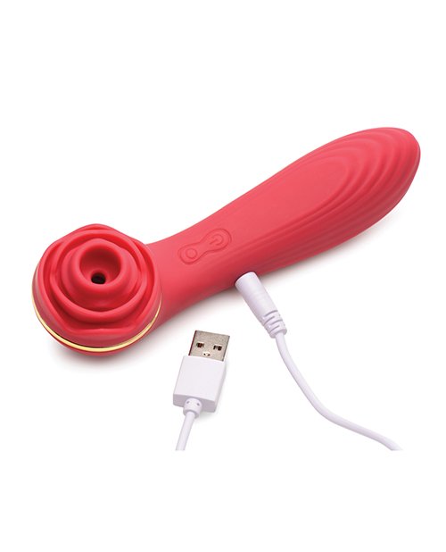 Inmi Bloomgasm Passion Petals Suction Rose (Out End May) - Image 5