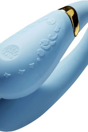 Zalo Fanfan Royal Blue (Net)