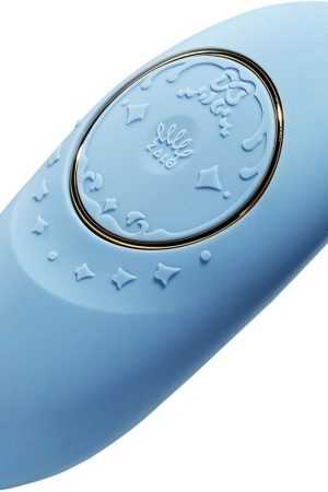 Zalo Jeanne Royal Blue (Net)