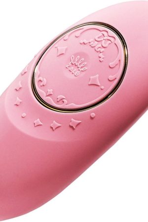 Zalo Jeanne Royal Pink (Net)