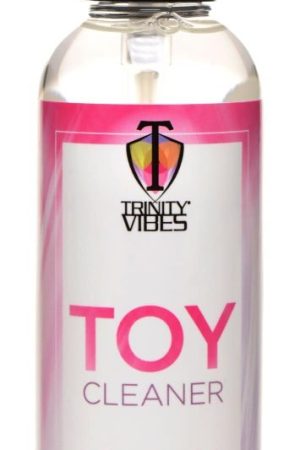 Trinity Toy Cleaner - 4 oz