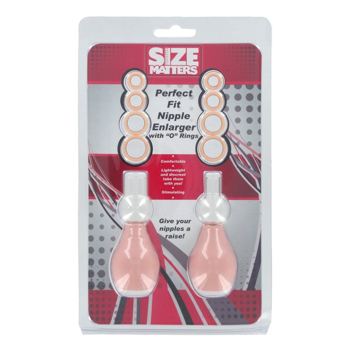 Perfect Fit Nipple Enlarger - Image 3