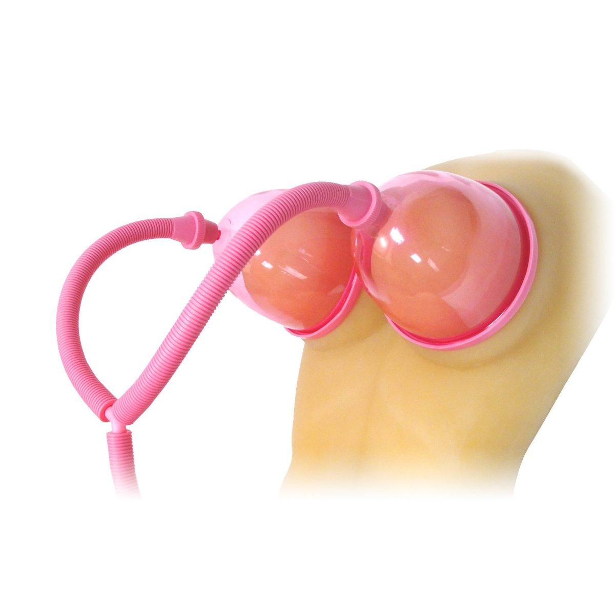 Pink Breast Pumps - Image 3