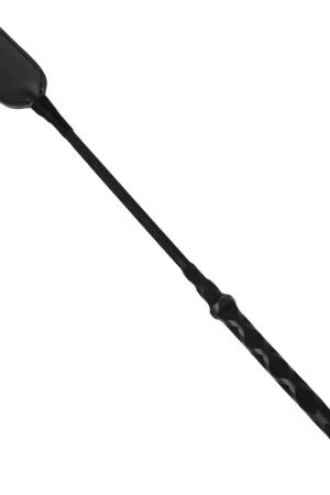 Strict Leather Short Riding Crop