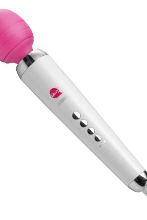 Dr. Yvonne Fulbright Impulse Power Massager