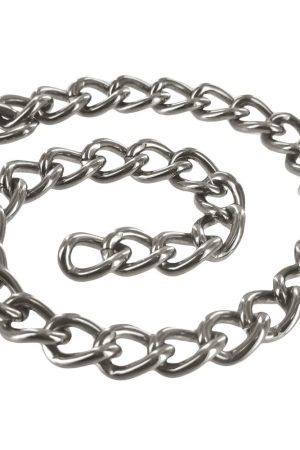 Linkage 12 Inch Steel Chain