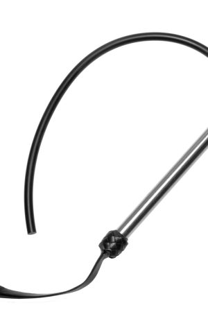 Single Tail Silicone Whip