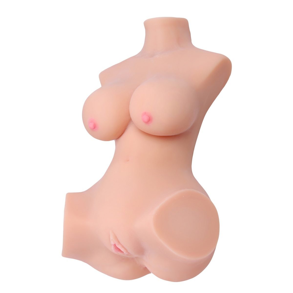 SexFlesh Giving Gwen 3D Life Size Love Doll - Image 7
