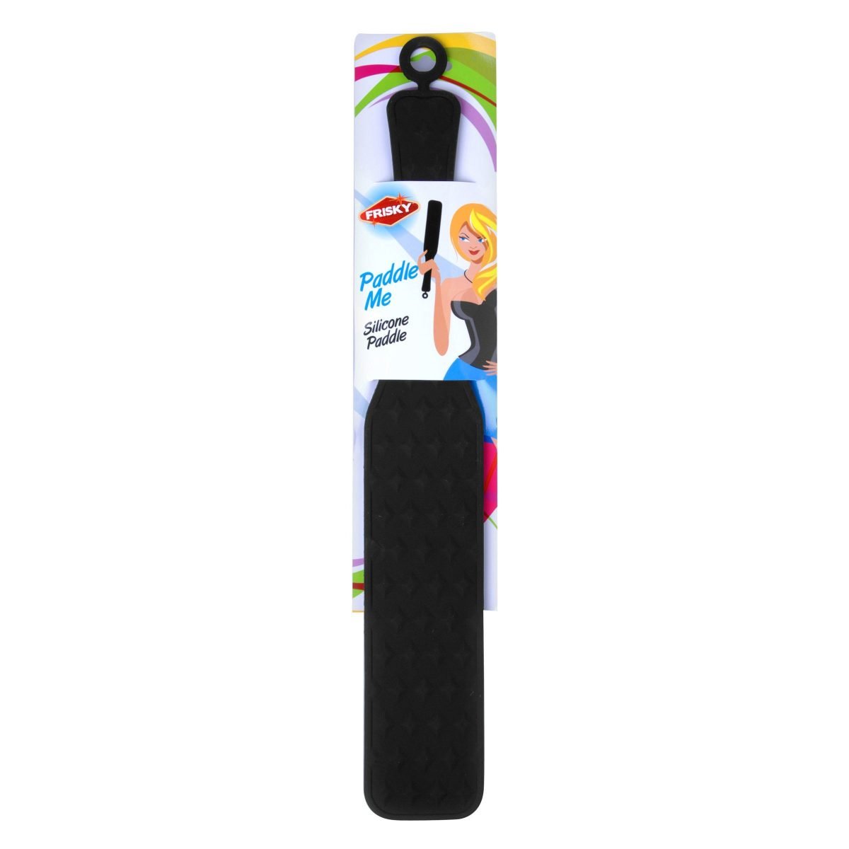 Paddle Me Silicone Paddle - Image 3