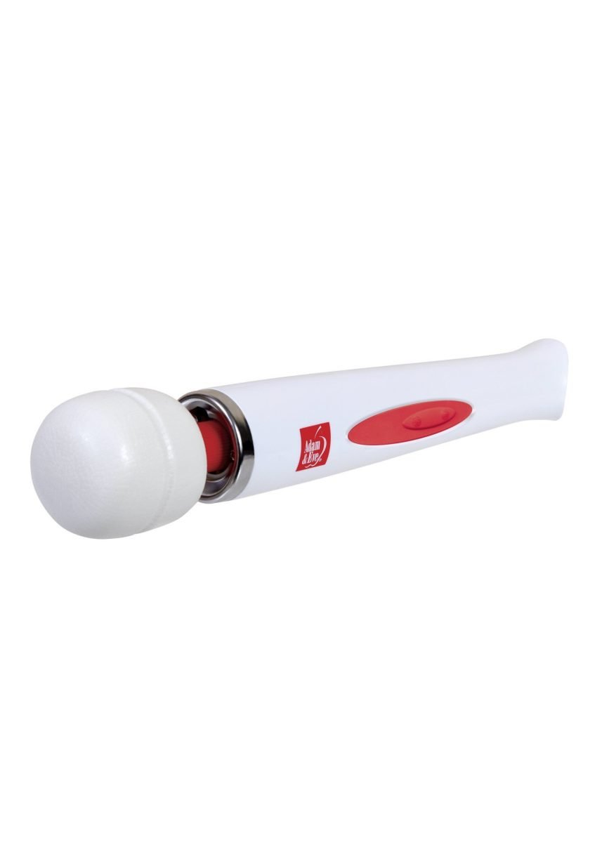 ADAM & EVE MAGIC MASSAGER DELUXE - Image 2