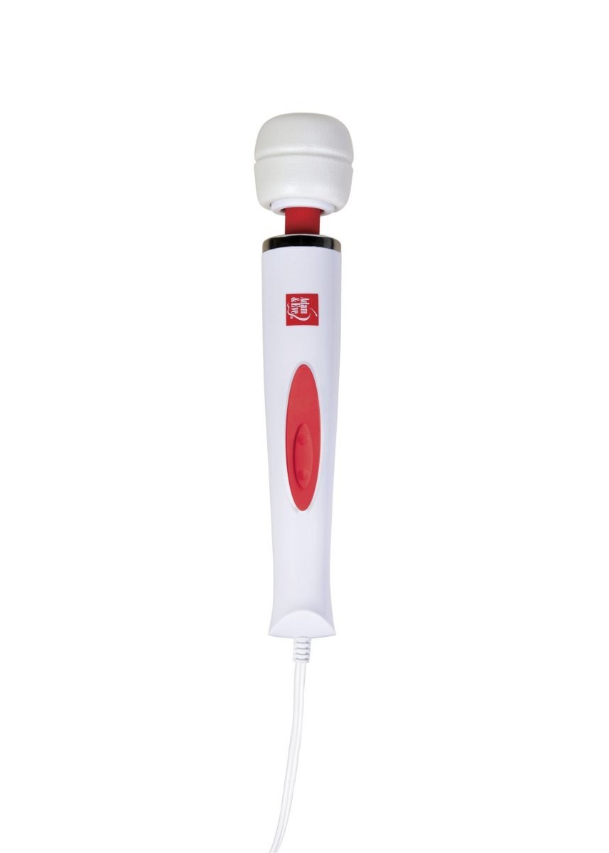 ADAM & EVE MAGIC MASSAGER DELUXE - Image 3