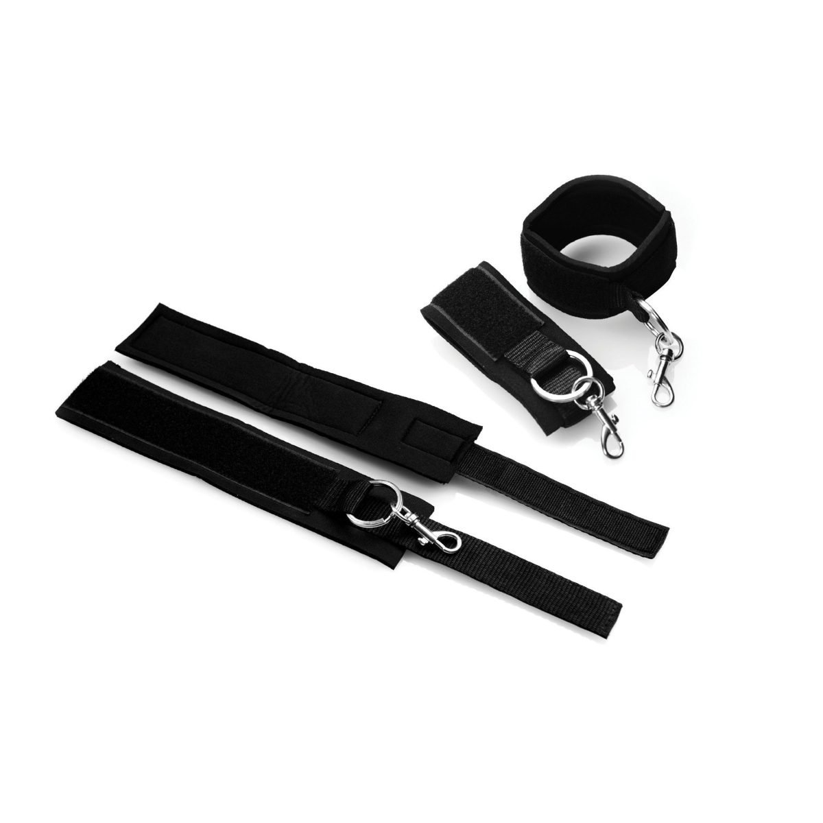 Subtrap Over the Door Restraint Set - Image 6