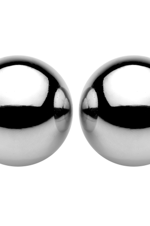 Steel BenWa Balls