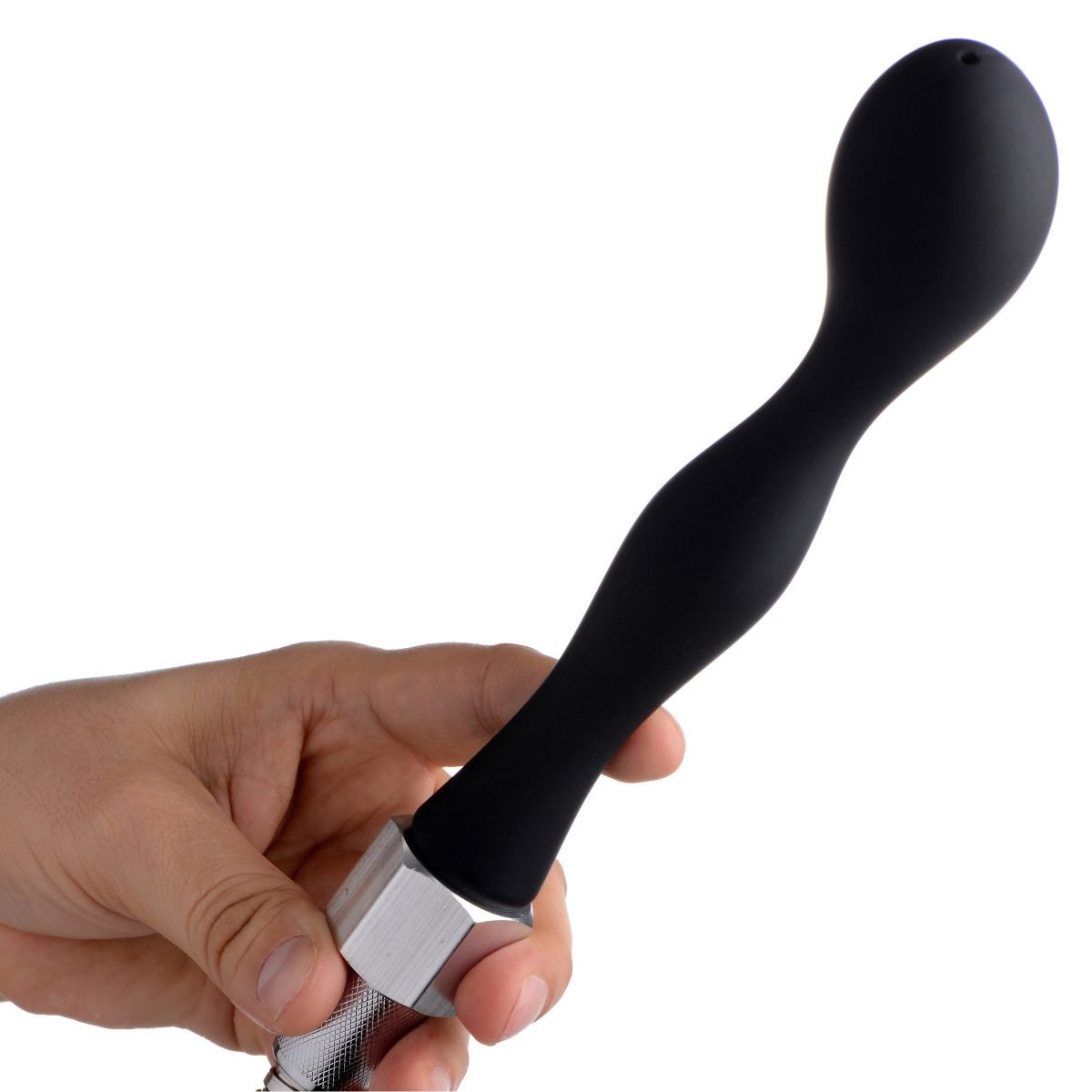 Premium Shower Enema Set with Silicone Tips - Image 3