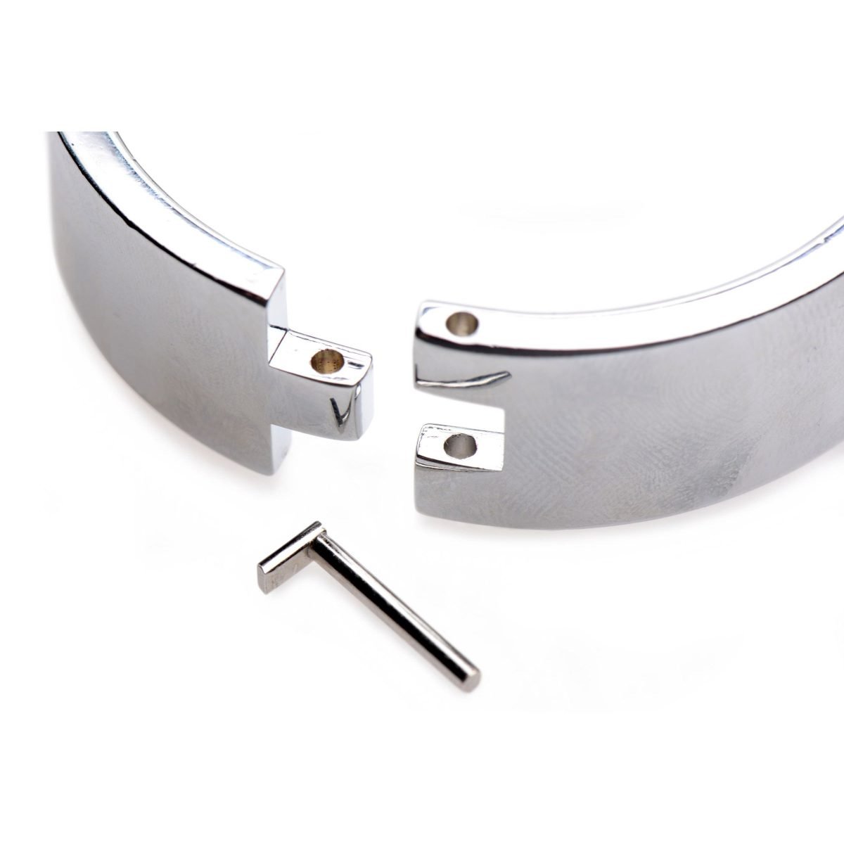 5 Piece Stainless Steel Shackle Set - Small - Image 6