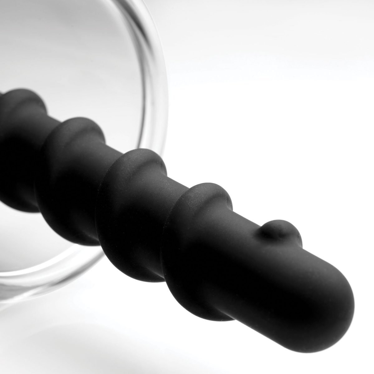 Rosebud Driller Cylinder with Silicone Swirl Insert - Image 7