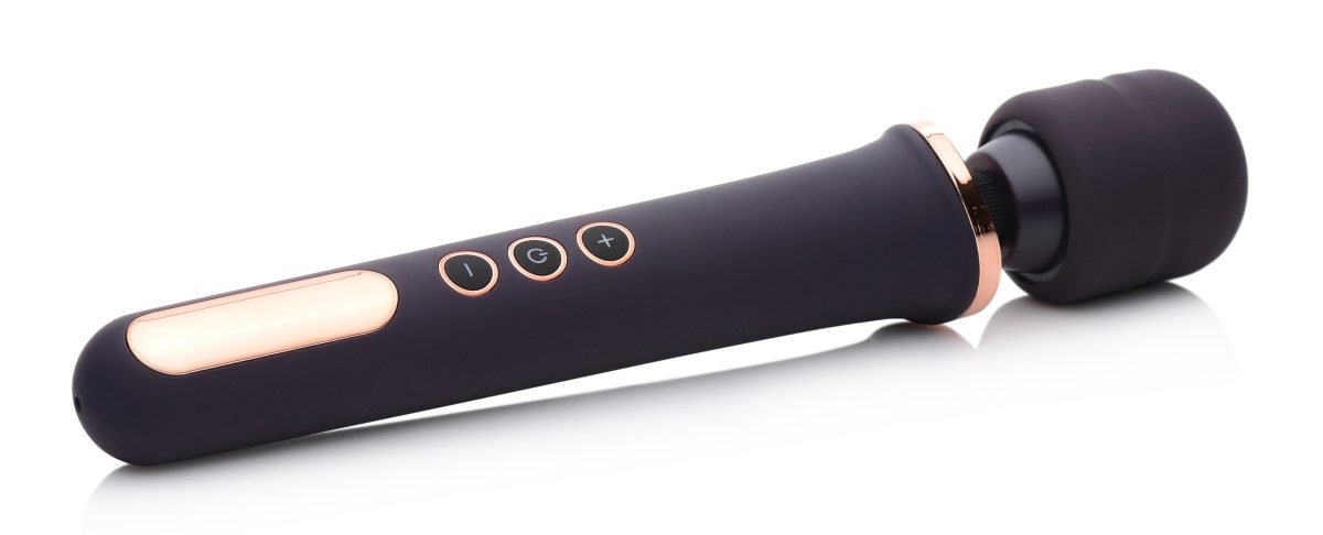 Scepter 50X Silicone Wand Massager - Image 2