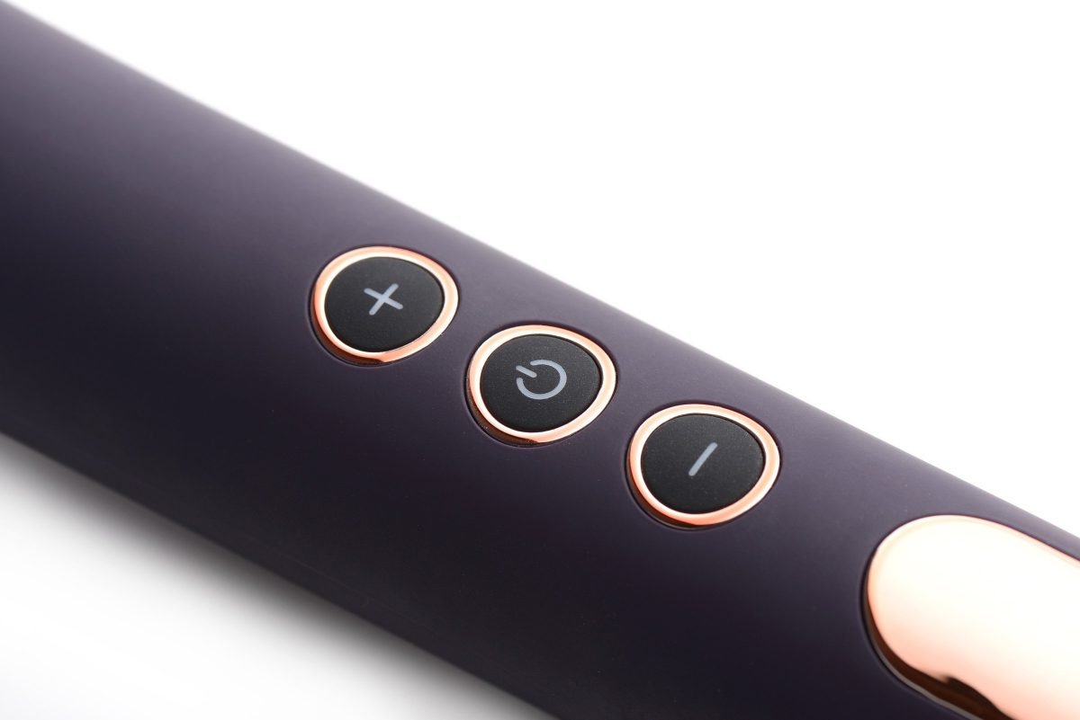 Scepter 50X Silicone Wand Massager - Image 3