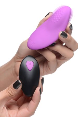 8X Remote Control Panty Vibe