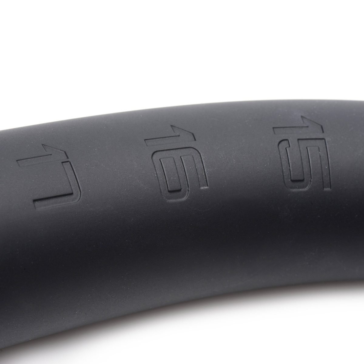 Silicone Tapered Anal Hose - 18 Inch - Image 5