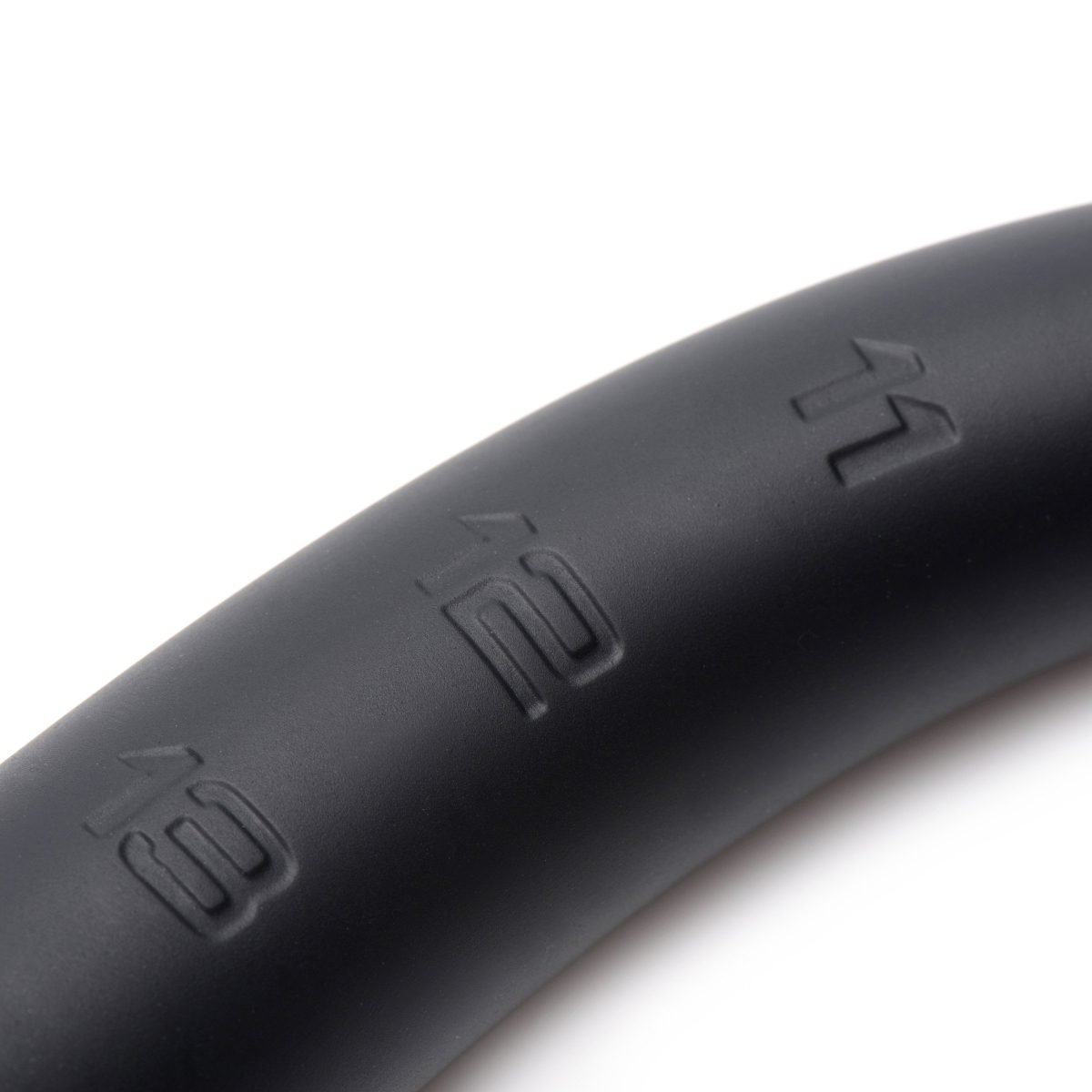 Silicone Tapered Anal Hose - 15 Inch - Image 5